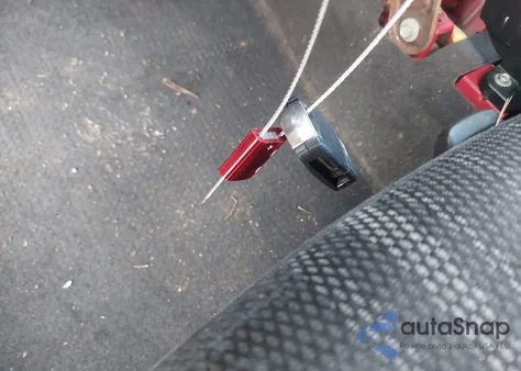 2012 Chevrolet Sonic 2Lt из США, поврежденный, VIN 1G1JC5SH8C4219953